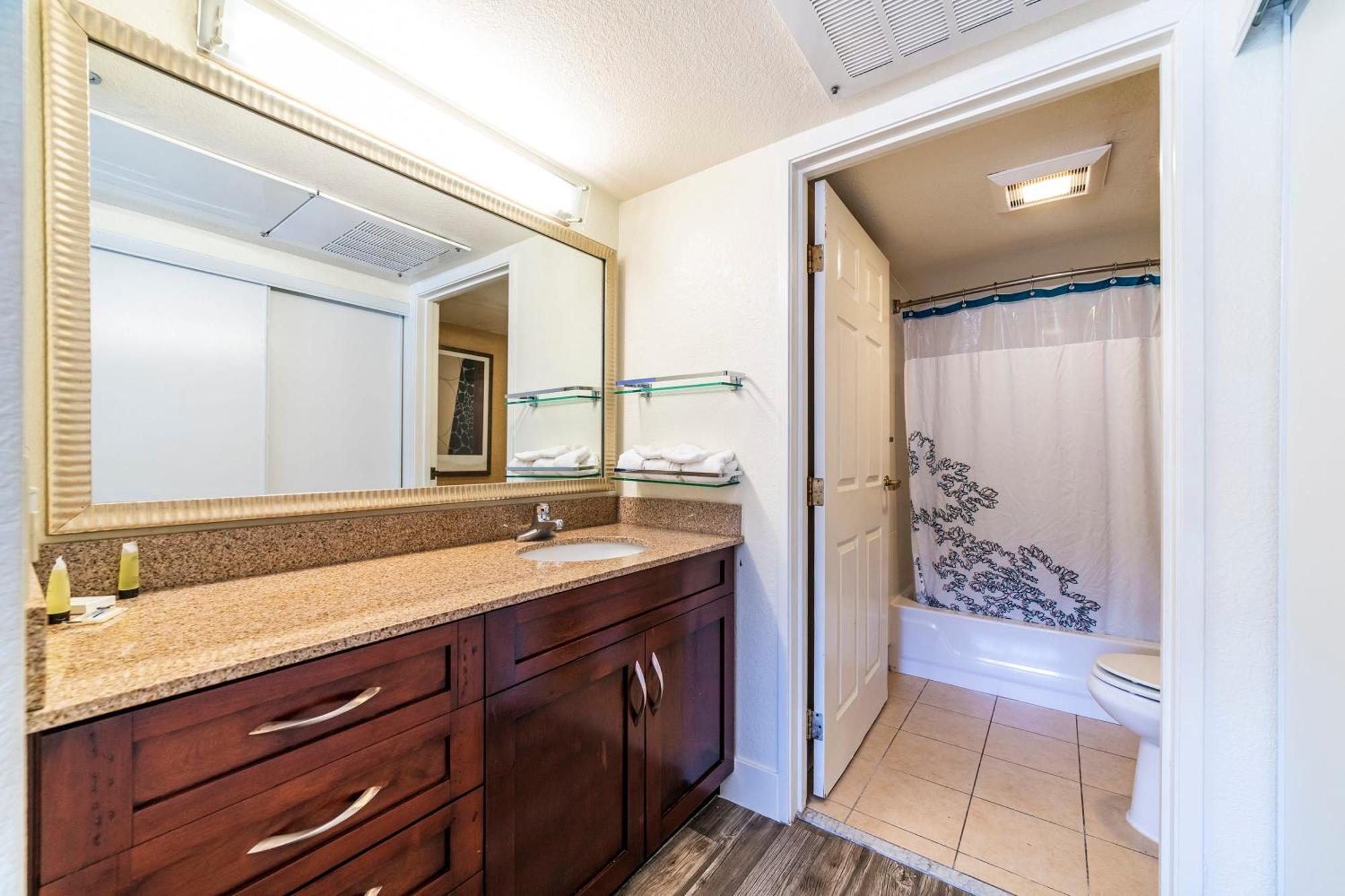 Metro Phx 1Bedroom Apartment Phoenix Exterior photo
