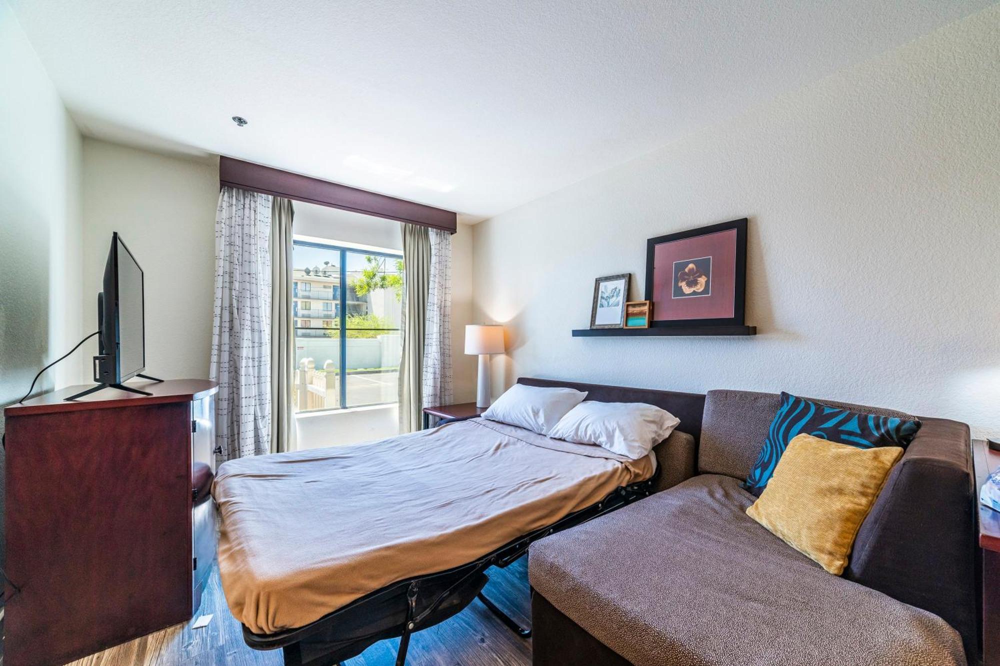 Metro Phx 1Bedroom Apartment Phoenix Exterior photo