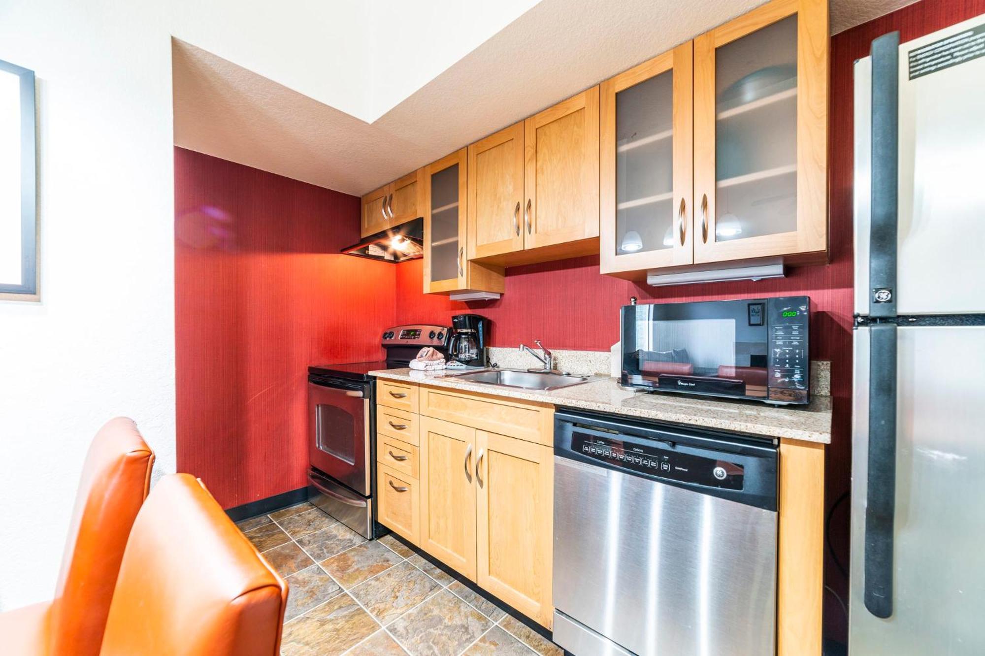 Metro Phx 1Bedroom Apartment Phoenix Exterior photo