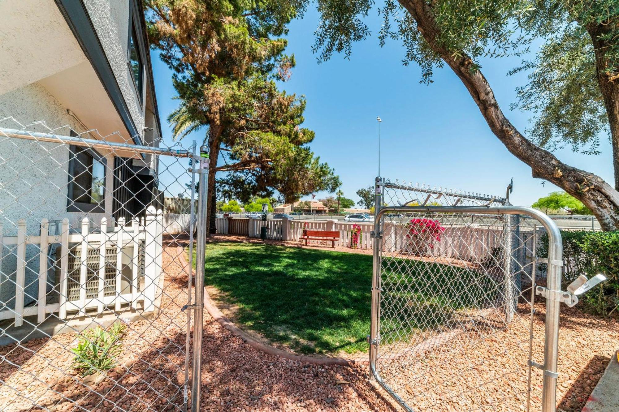 Metro Phx 1Bedroom Apartment Phoenix Exterior photo